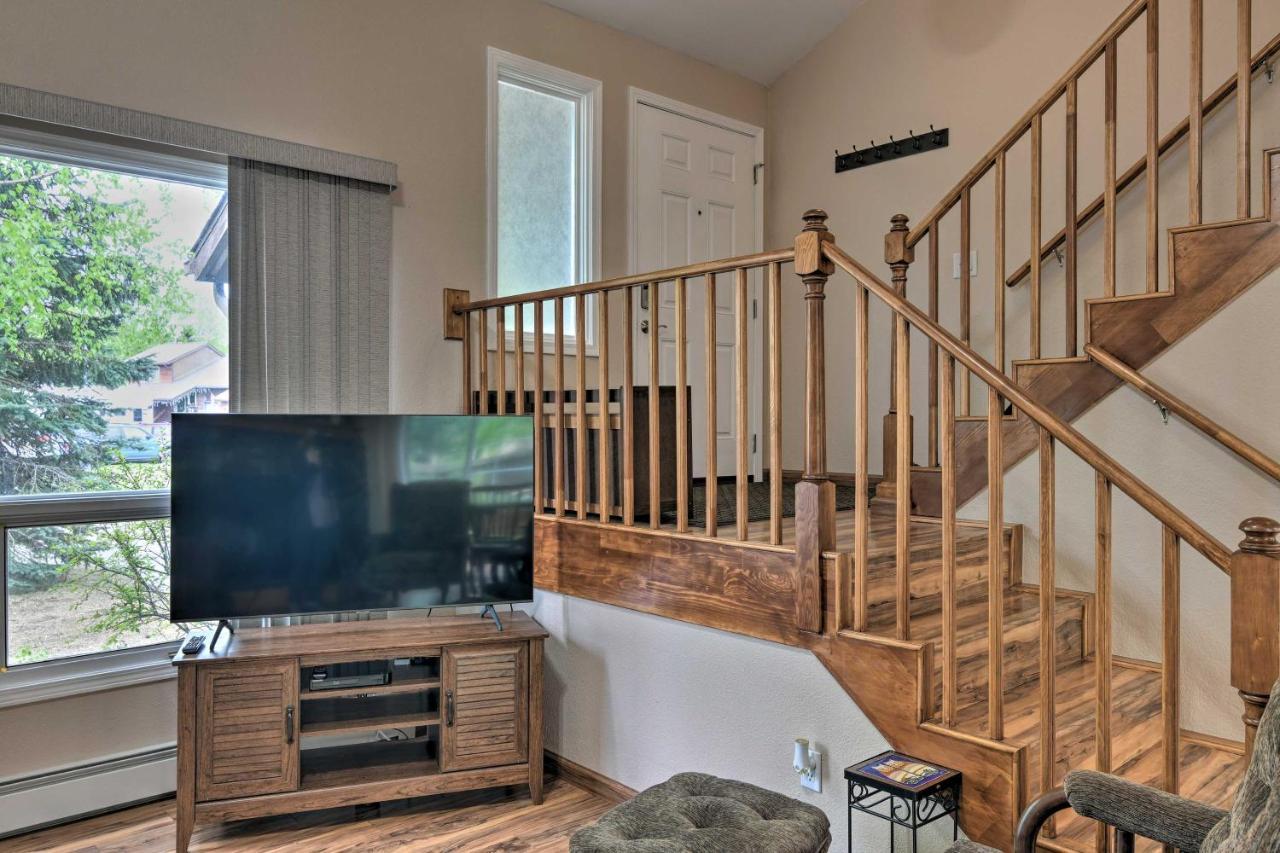 Pet Friendly Anchorage Retreat With Deck And Yard Villa Exterior photo